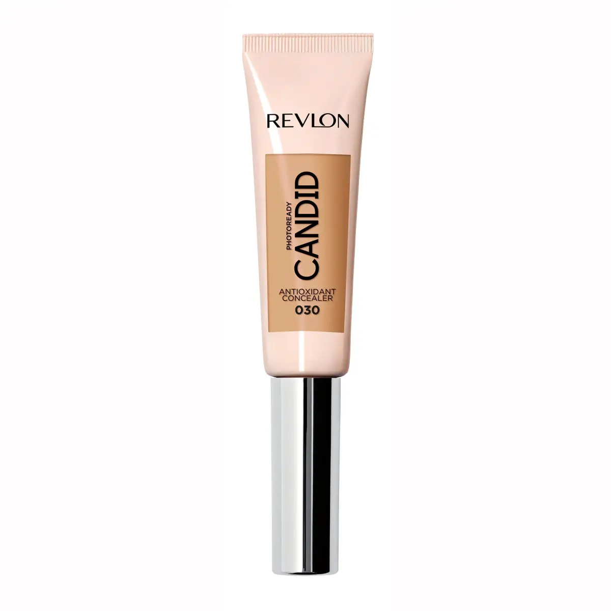 Revlon, PhotoReady Candid, Antioxidants, Cream Concealer, 030, Light Medium, 10 ml
