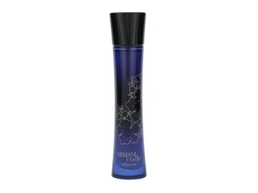 Giorgio Armani Code Ultimate Eau de Parfum 50 ml