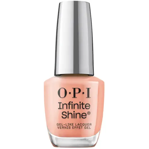 Debenhams Opi Infinite Shine in on a Mission