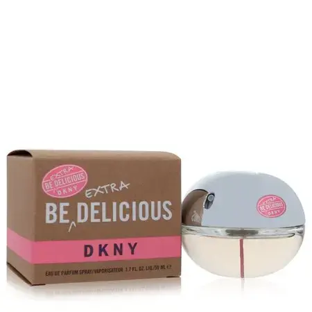 Donna Karan DKNY Be Extra Delicious (EDP) parfüümvesi naistele 50 ml