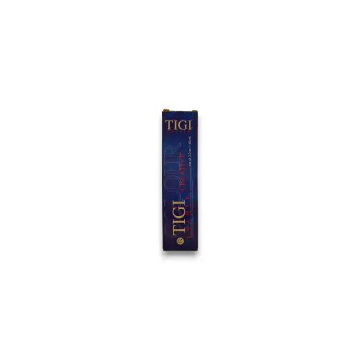 Tigi, Colour Creative, Permanent Hair Dye, 66/66 Intense Red, 60 ml
