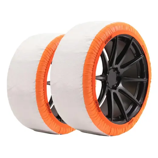 Textile snow chains Isse Super 70 2pcs