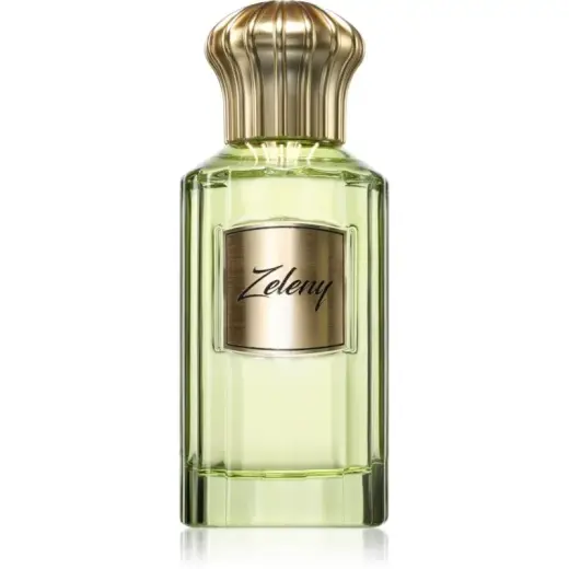 Ahmed Al Maghribi Dyzi Zeleny uniseks parfüüm (EDP) 100 ml