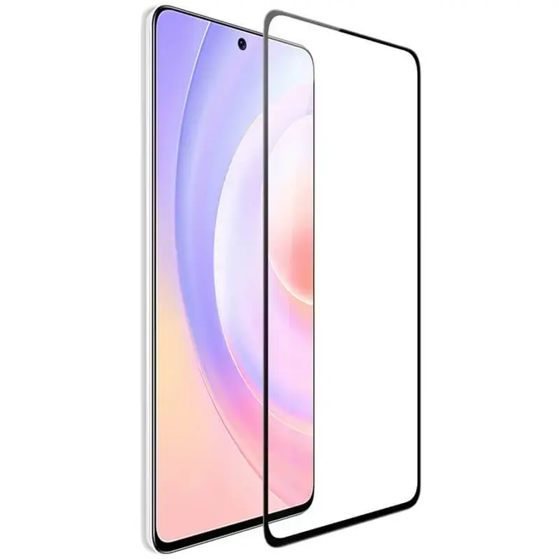 Nillkin Tempered Glass 2.5D CP+ PRO Black for Huawei Nova 9 SE