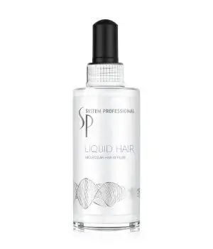 Wella Professional Liquid Hair Molecular Hair Treatment - 100 Ml
