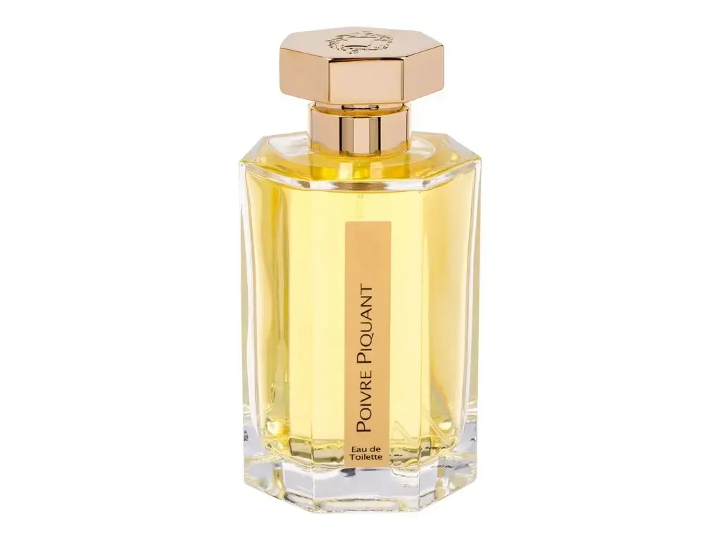 L´Artisan Parfumeur Poivre Piquant Eau de Toilette 100 ml
