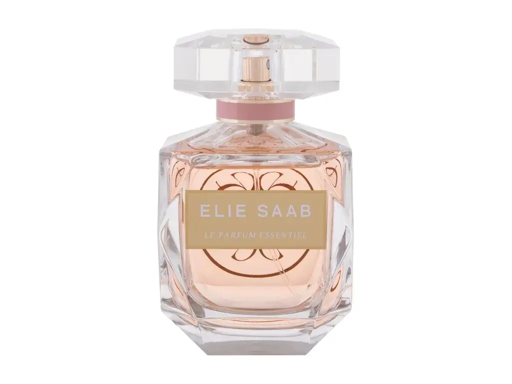 Elie Saab Le Parfum Essentiel Eau de Parfum 90 ml