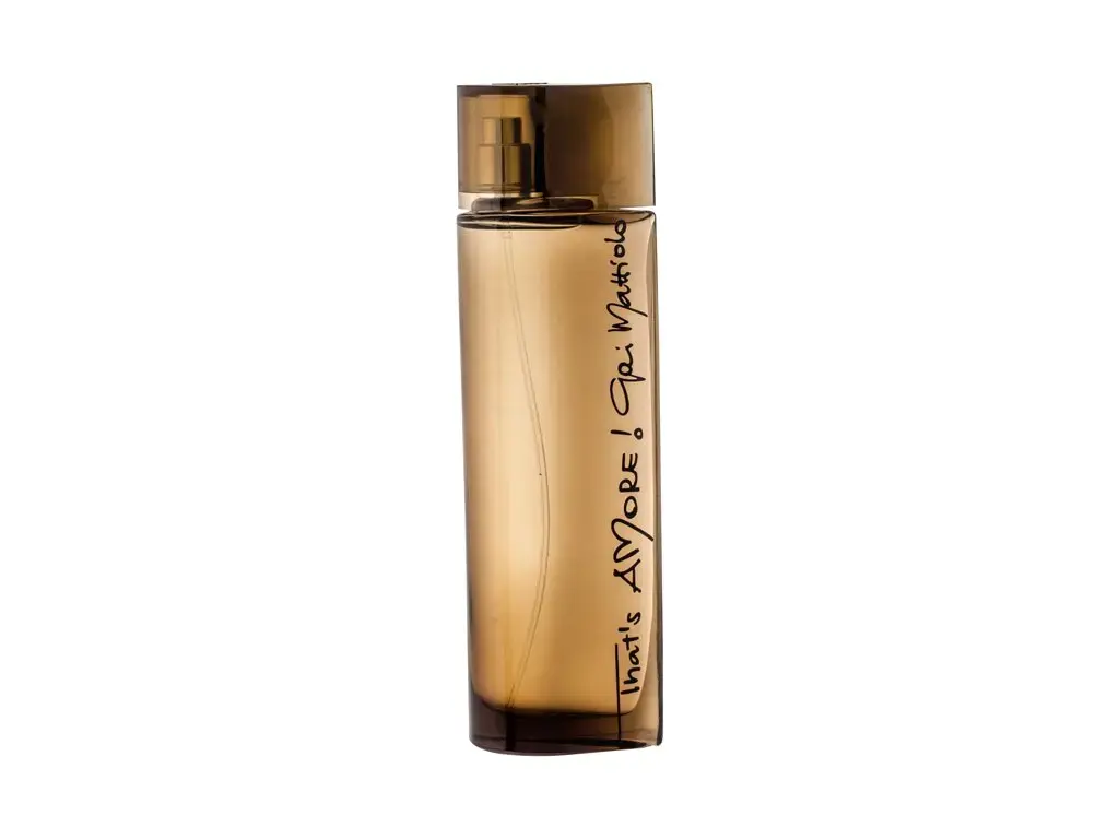 Gai Mattiolo That´s Amore! Lui Eau de Toilette 75 ml