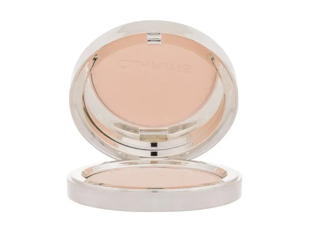 Clarins Ever Matte Compact Powder Powder 10 g