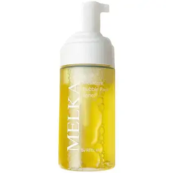 RECLAR Melacare Bubble Pack Toner 3in1 100ml