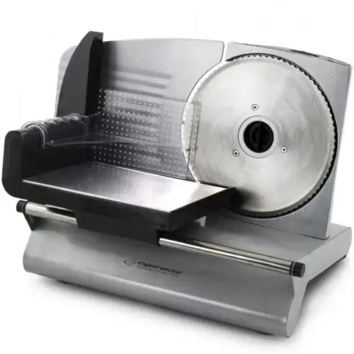Esperanza EKM018K Šķēlētājs