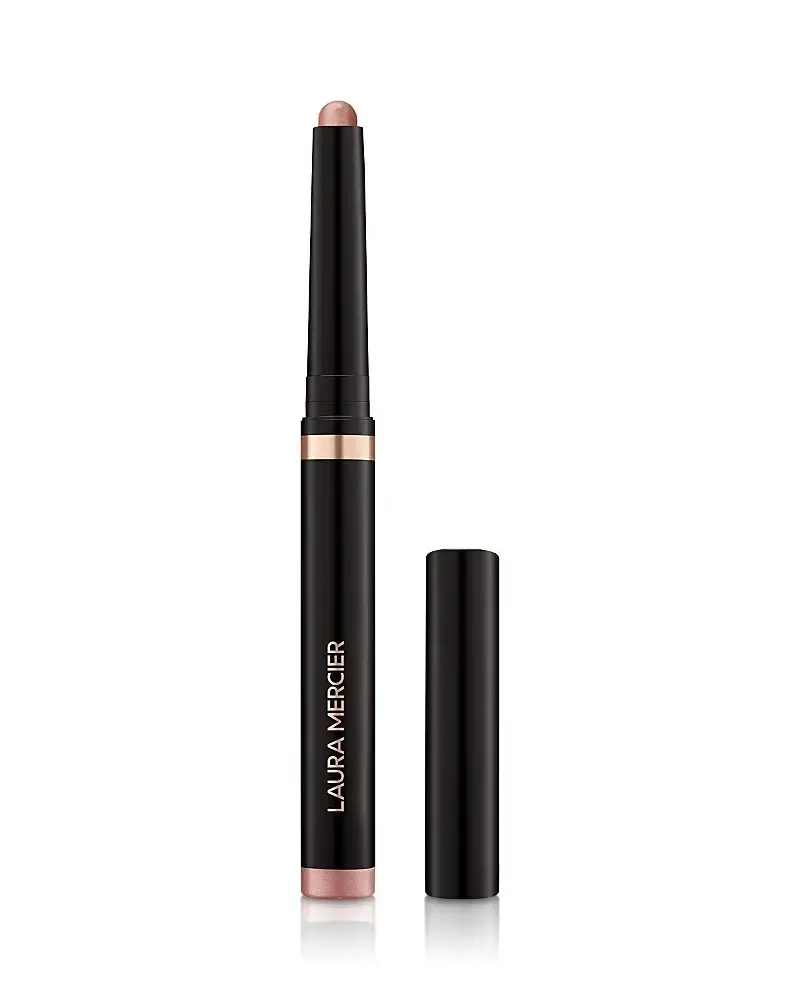 Laura Mercier Caviar Stick Eye Shadow Shimmer & RoseGlow 1.64g (Various Shades) - Wild Rose