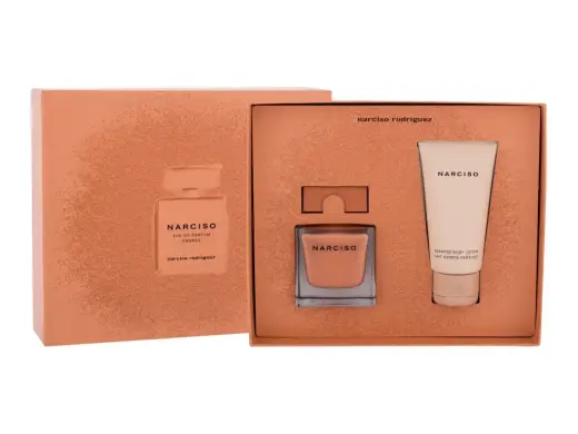 Narciso Rodriguez Narciso Ambrée Eau de Parfum 50 ml