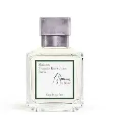 Maison Francis Kurkdjian (MFKP) MFKP L'Homme A La Rose Edp Spray