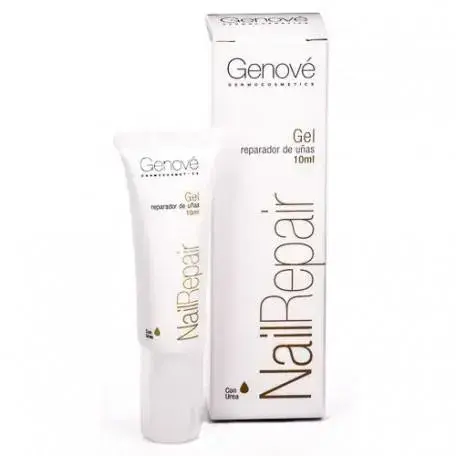 PILOPEPTAN Women`s Nail Repair Gel 10ml