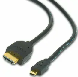Kabelis Gembird HDMI- micro HDMI 1.8m