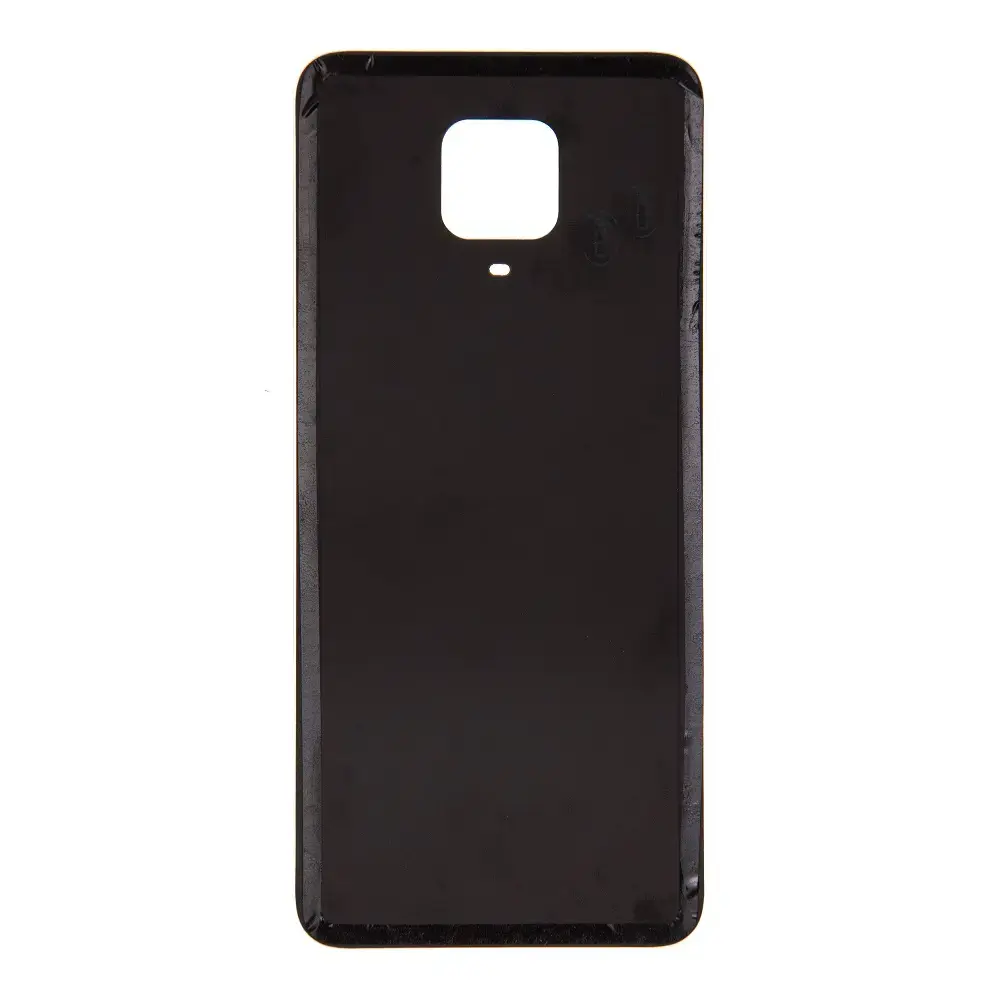 Xiaomi Redmi Note 9 Pro Battery Cover Glacier White