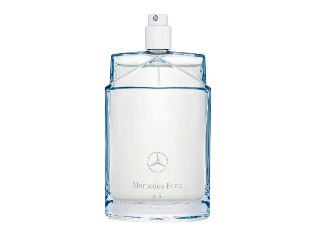 Mercedes-Benz Air Eau de Parfum 100 ml