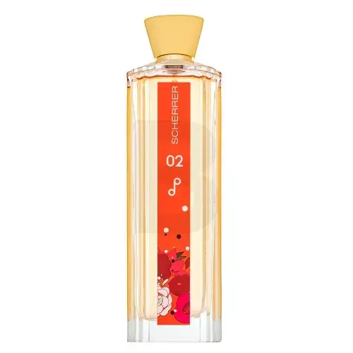 Jean-Louis Scherrer Pop Delights 02 Eau de Toilette for women 100 ml