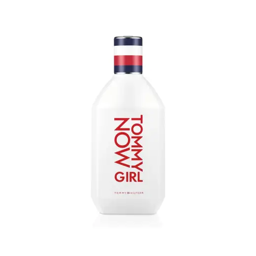 Tommy Hilfiger, Tommy Girl Now, Eau De Toilette, For Women, 100 ml