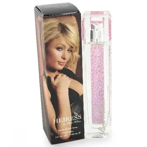 Paris Hilton Heiress Eau de Parfum 50 ml