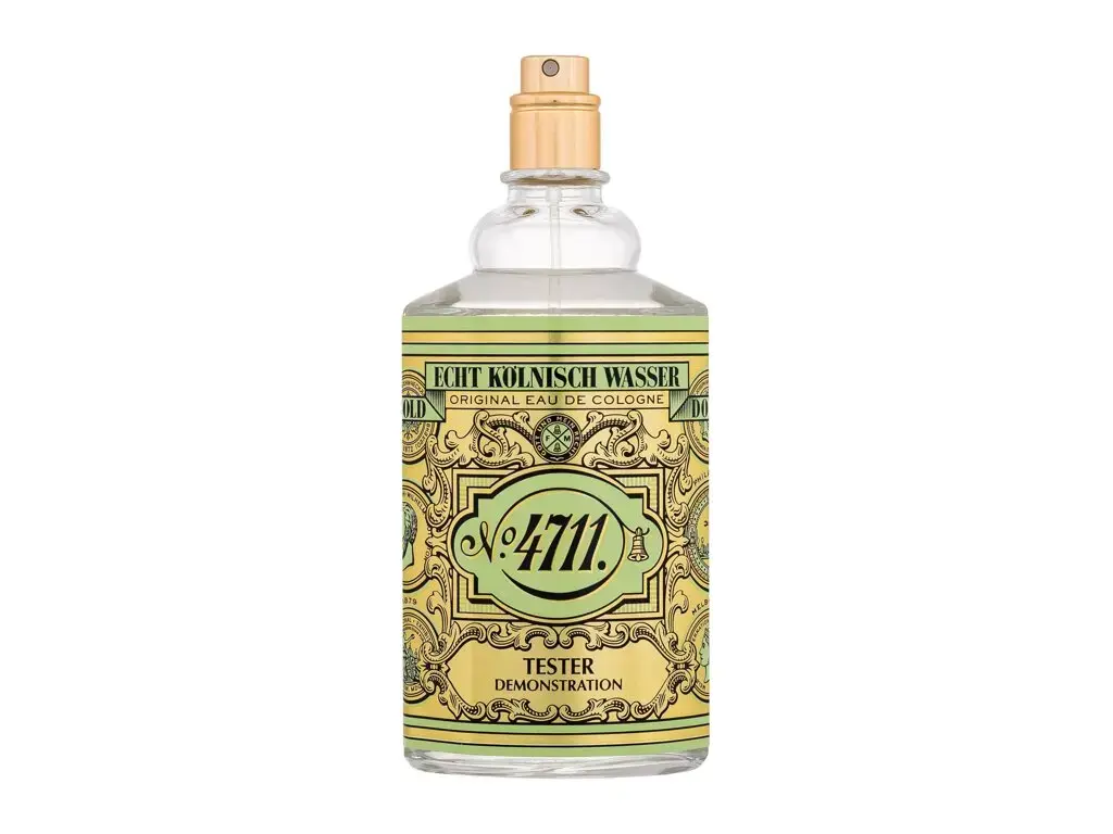 4711 Floral Collection Lily Of The Valley Eau de Cologne 100 ml