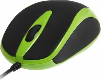 Media-Tech MT1091G Green