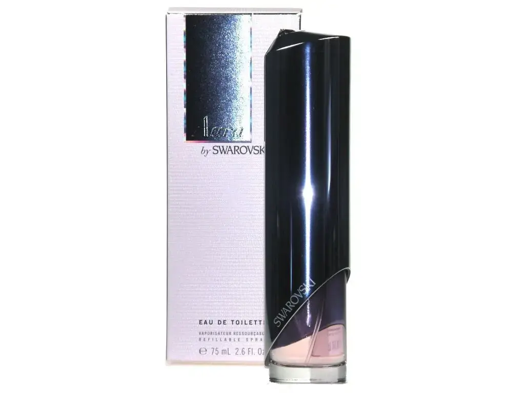 Swarovski Aura Refillable Eau de Toilette 75 ml