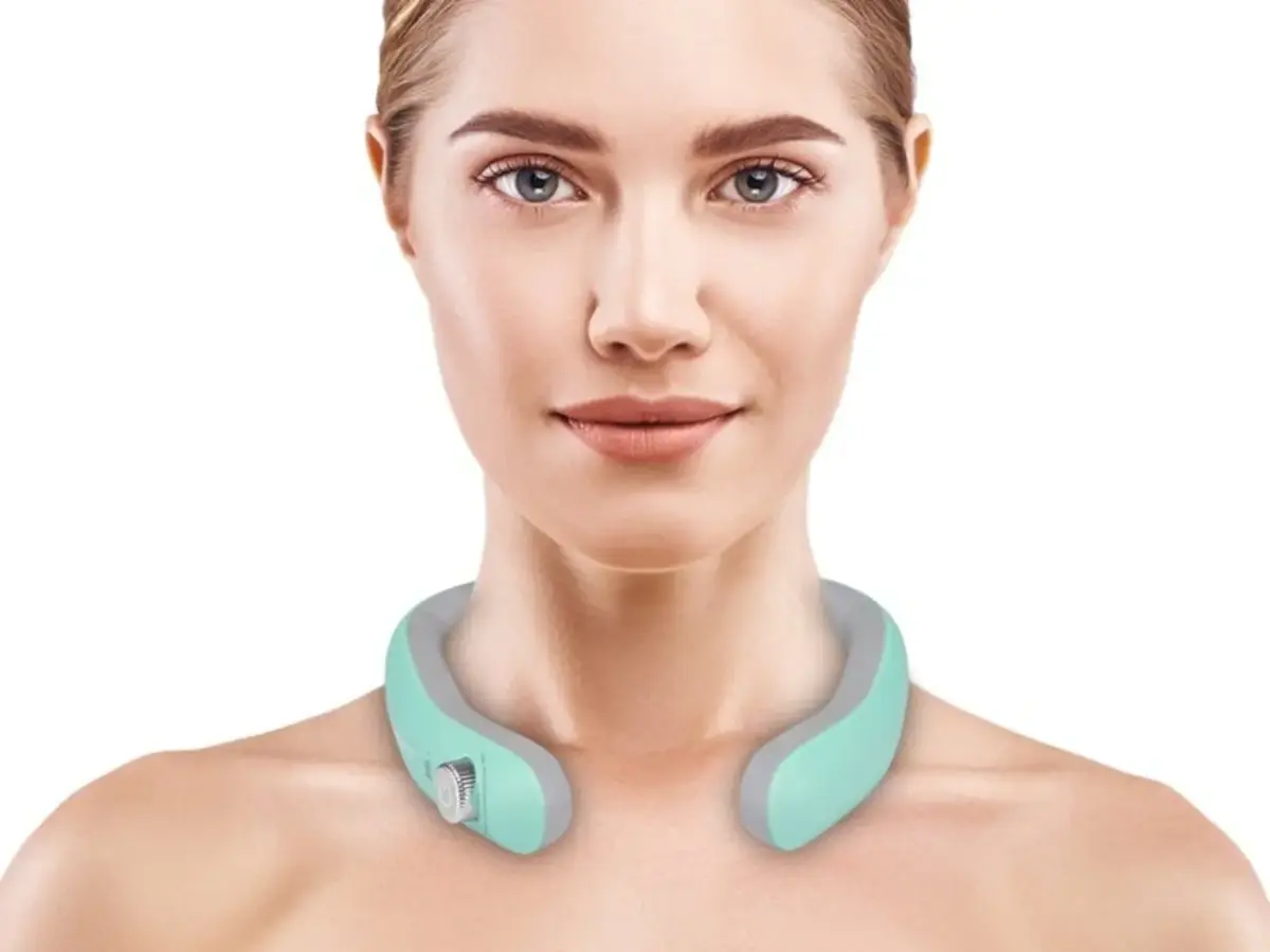 Beper EMS Neck Massager P302MAS100