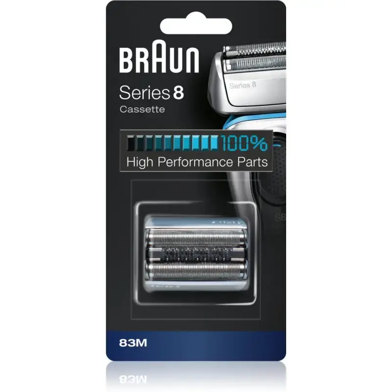 Braun Series 8 Combipack 83M Blade 1 Pc