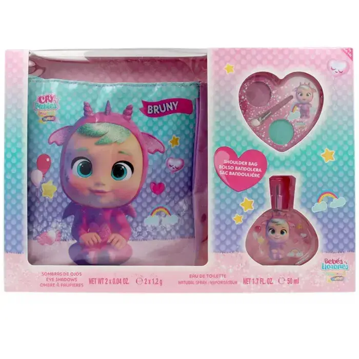 CARTOON Cry Baby Eau De Toilette