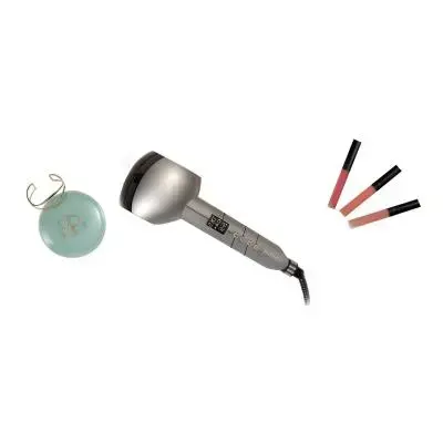 BaByliss Curling Iron (C1600E) Curl Secret Optimum black Schwarz