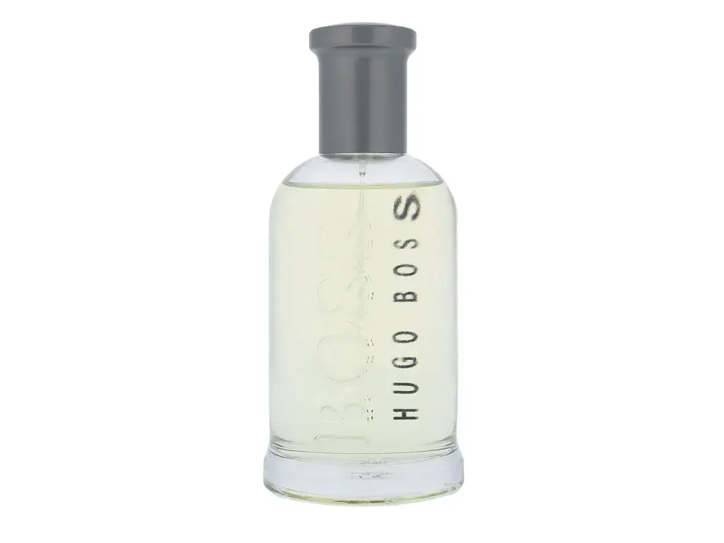 HUGO BOSS Boss Bottled Eau de Toilette 200 ml