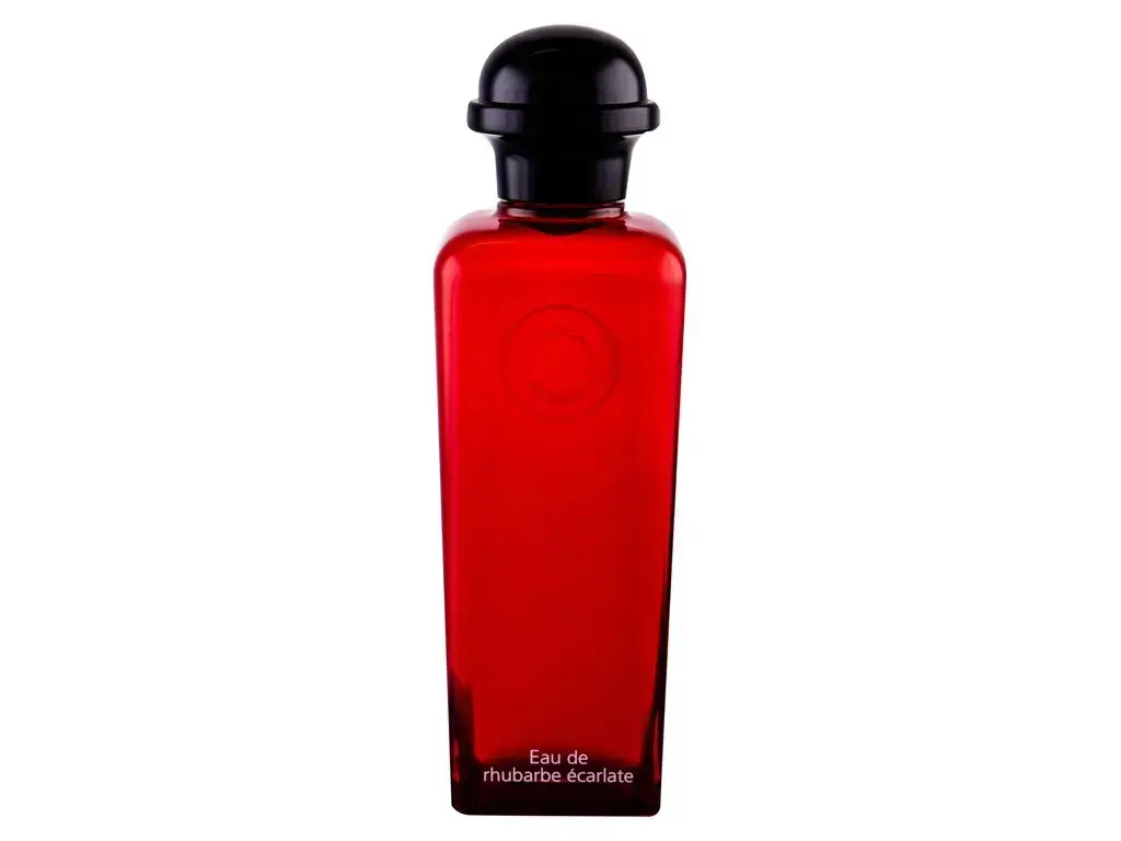 Hermes Eau de Rhubarbe Écarlate Eau de Cologne 200 ml