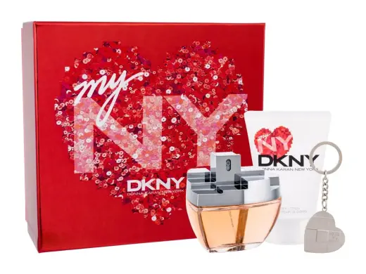 DKNY DKNY My NY Eau de Parfum 100 ml