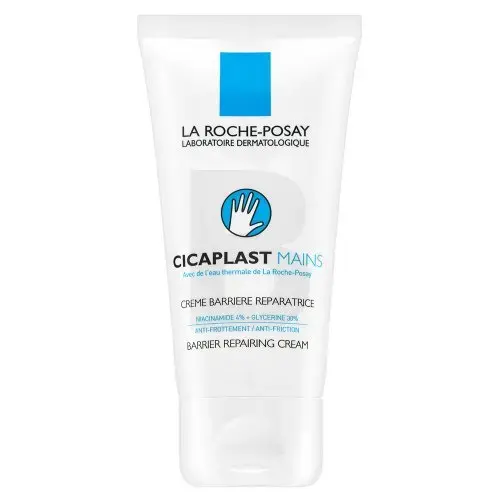 La Roche-Posay Cicaplast Mains Barrier Repairing Hand Cream 50 ml