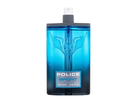 Police Sport Eau de Toilette 100 ml