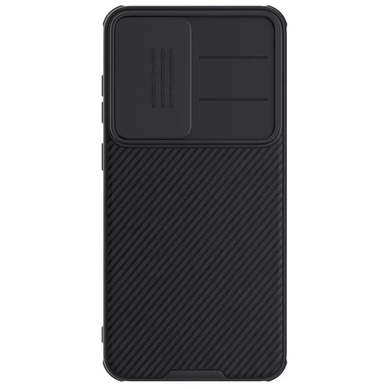 NILLKIN CAMSHIELD PRO MAGNETIC SAMSUNG S25+ BLACK