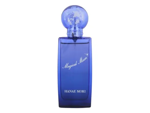 Hanae Mori Magical Moon Eau de Parfum 50 ml