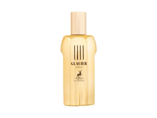 Maison Alhambra Glacier Gold Eau de Parfum 100 ml