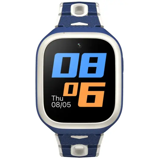 Mibro Kids Watch Phone P5 Blue