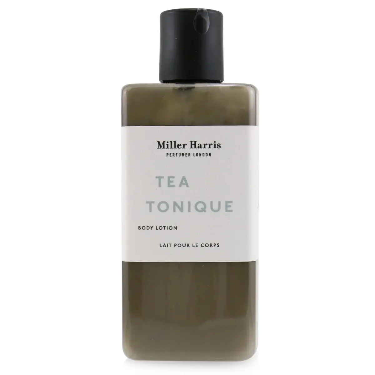 Miller Harris, Tea Tonique, Moisturizing, Day, Body Lotion, For Body & Hands, 300 ml