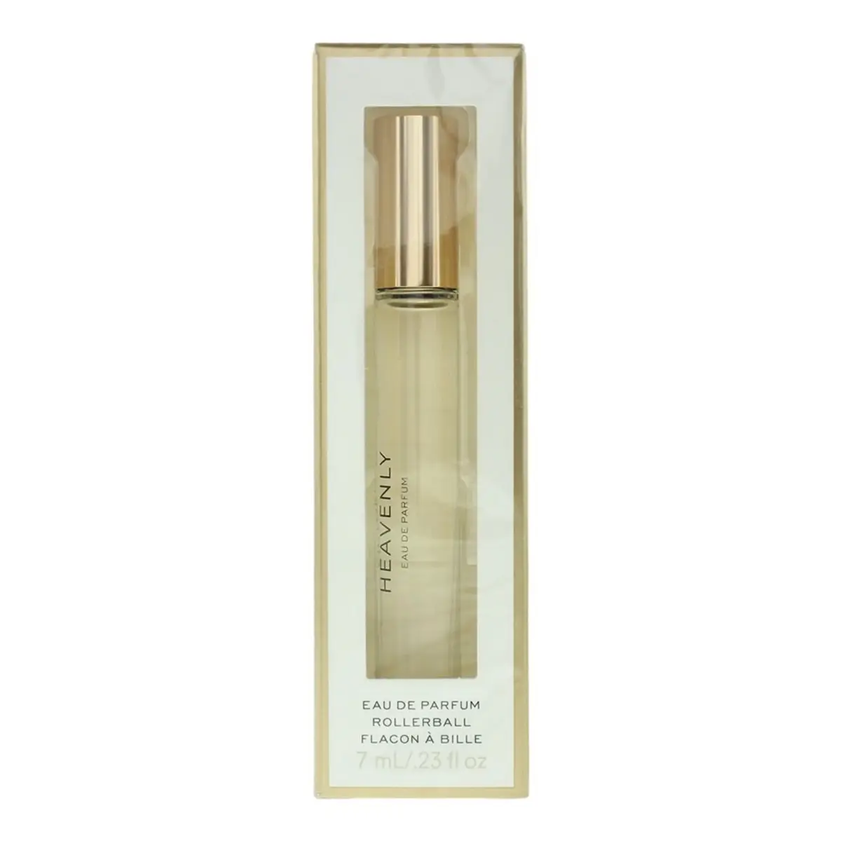 Victoria's Secret Heavenly (EDP) Eau de Parfum for Women 7 ml