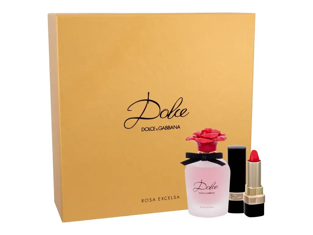 Dolce&Gabbana Dolce Rosa Excelsa Eau de Parfum 50 ml
