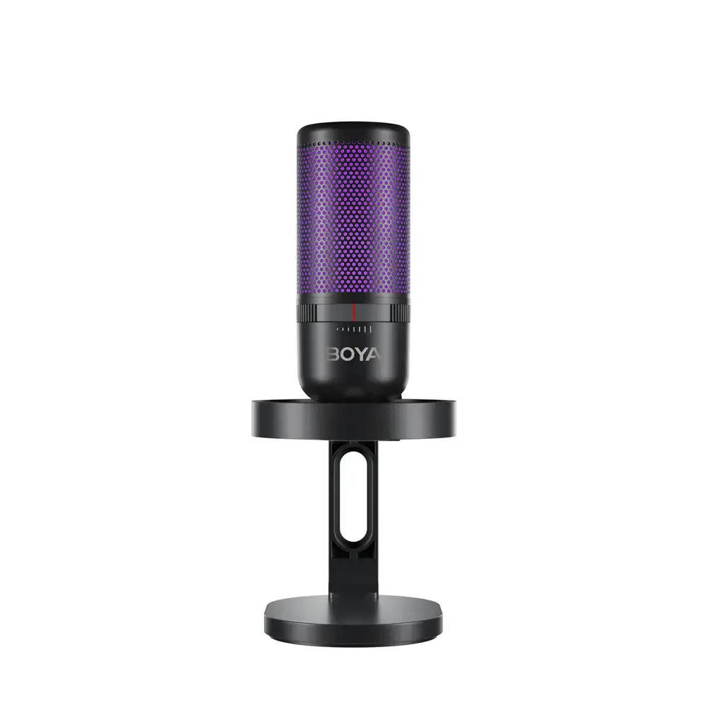 USB  Microphones BOYA K3
