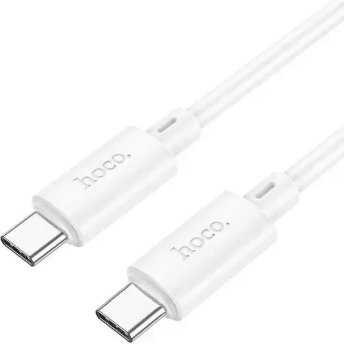 HOCO X88 data transfer and charging cable | USB-C to USB-C | PD | 60W | 1m
