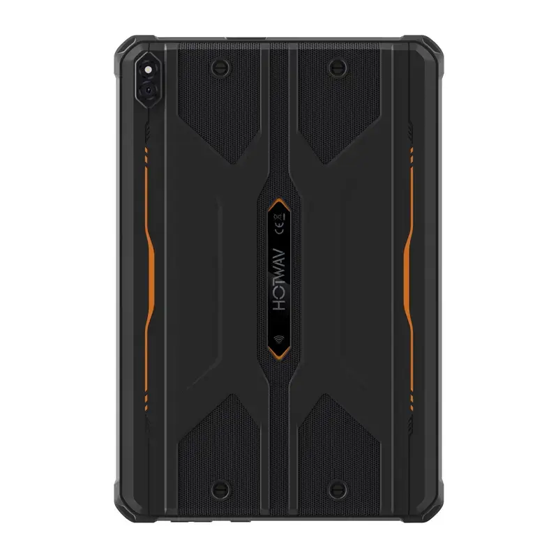 HOTWAV TAB R8 tablet (orange)