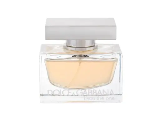 Dolce&Gabbana L´Eau The One Eau de Toilette 50 ml