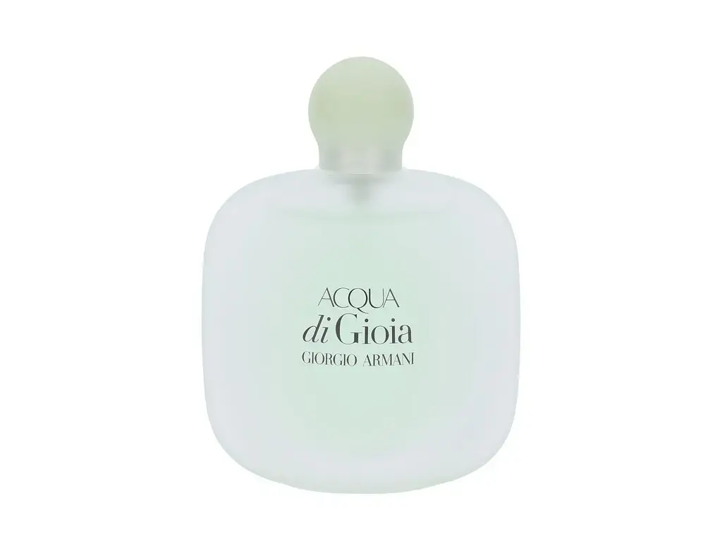 Giorgio Armani Acqua di Gioia Eau de Toilette 50 ml