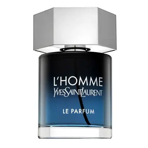 Yves Saint Laurent L'Homme Le Parfum eau de parfum for men 100 ml